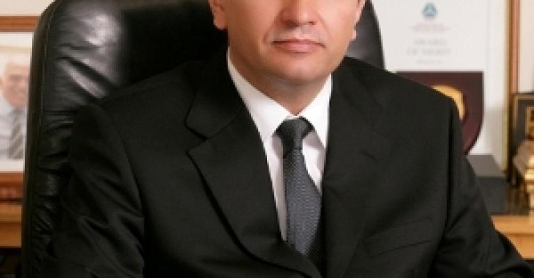 المعاني يؤكد حرص الأمانة على زيادة رقعة المساحات الخضراء 