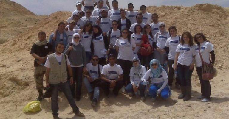 Have Your Say: What is a leader?