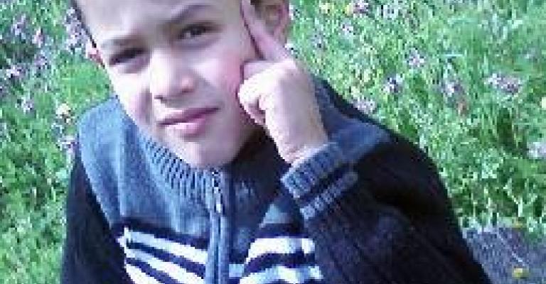 والد ورد الربابعة يدعي انه هاتفه من تركيا