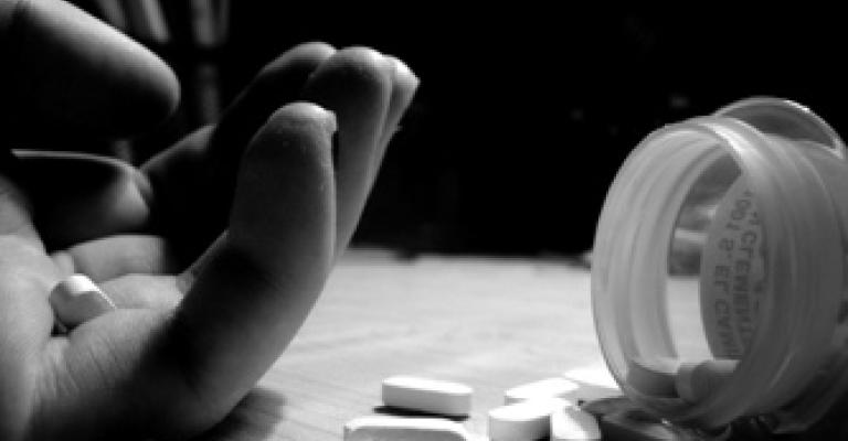 3 حالات انتحار في ليلة واحدة 3 حالات انتحار في ليلة واحدة