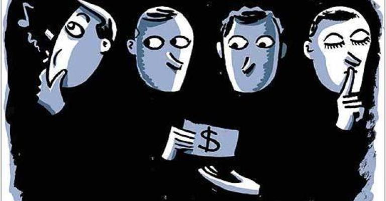  بدء محاكمة المتورطين باختلاس الزراعة