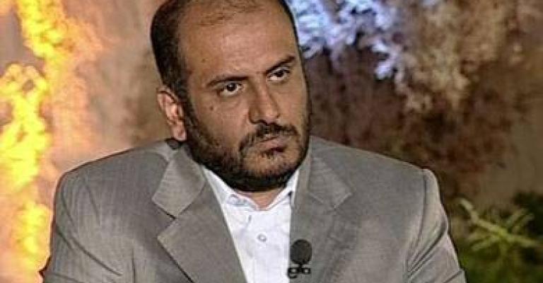 حارث الضاري على قائمة الإرهاب الأردنية