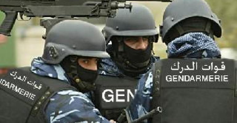 5 اصابات في مشاجرة في الكرك