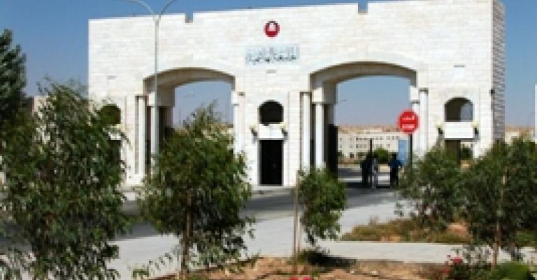 الهاشمية تجري انتخابات مجلس طلبتها نهاية الشهر