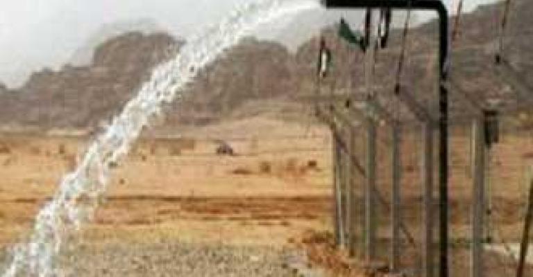 منح عقد تنفيذ مشروع الديسي لشركة أردنية منح عقد تنفيذ مشروع الديسي لشركة أردنية