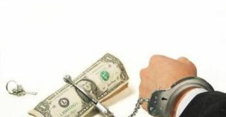 Suspect in ministry of agriculture embezzlement confessed Suspect in ministry of agriculture embezzlement confessed