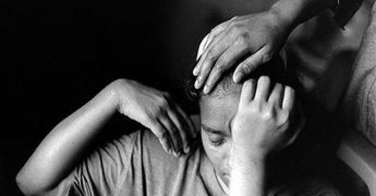 UNICEF study: 2/3 of Jordanian children abused verbally 