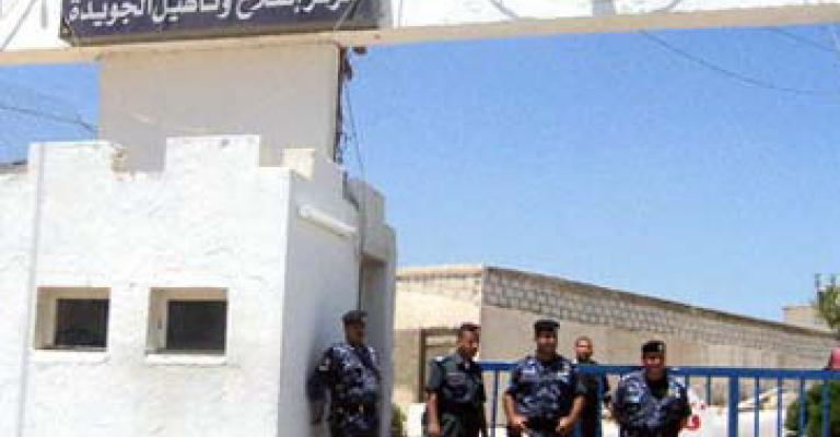 وفاة نزيل في مركز إصلاح وتأهيل قفقفا