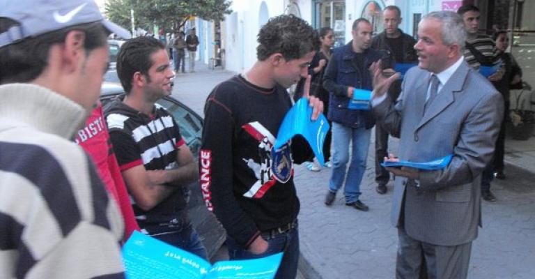 23% من الشباب يصوتون عشائريا و62% يجهلون قانون الانتخاب