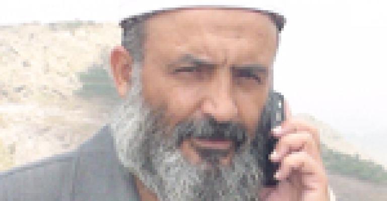 الأردن يوقف الأمين العام لحزب الحق اليمني