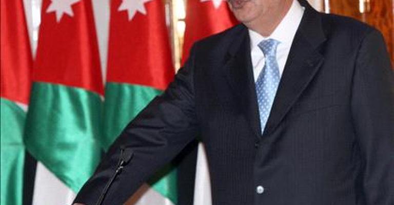 وزير العمل 95% من التقرير الأميركي غير صحيح