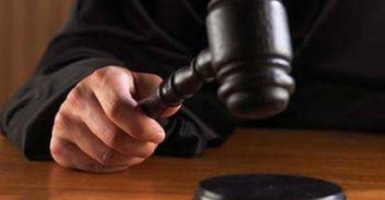 إدانة ستيني بتهمة محاولة قتل زوجته إدانة ستيني بتهمة محاولة قتل زوجته