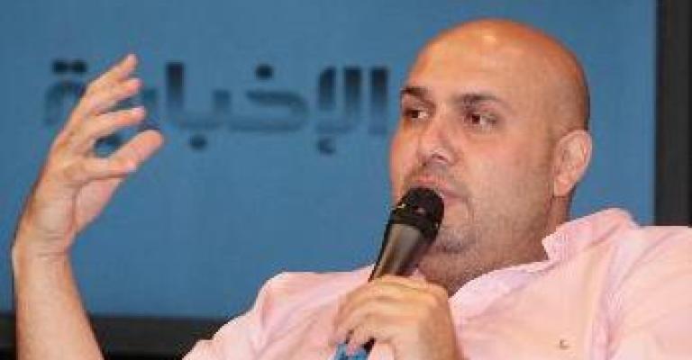 إدارة الـ atv توزع "مخالصة عمالية" على موظفيها إدارة الـ atv توزع "مخالصة عمالية" على موظفيها