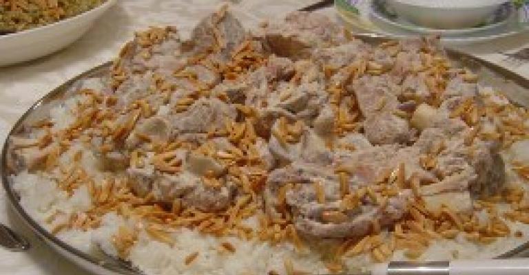 منسف نيابي لرؤساء وزراء منسف نيابي لرؤساء وزراء