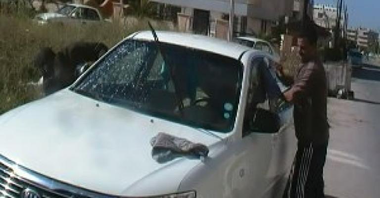 "خلوات خيالية بين العمالة الوافدة في مناطق غسيل السيارات ..(فيديو) "خلوات خيالية بين العمالة الوافدة في مناطق غسيل السيارات ..(فيديو)