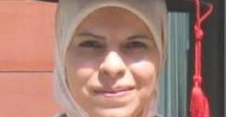 الجمال تفوز بأفضل ورقة بحث علمي 