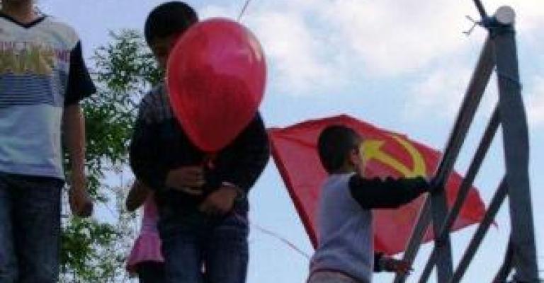 14 منظمة يسارية عالمية تجتمع في الأردن