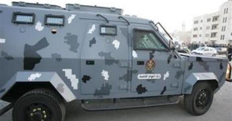 الدرك يسيطر على مشاجرة في الوحدات