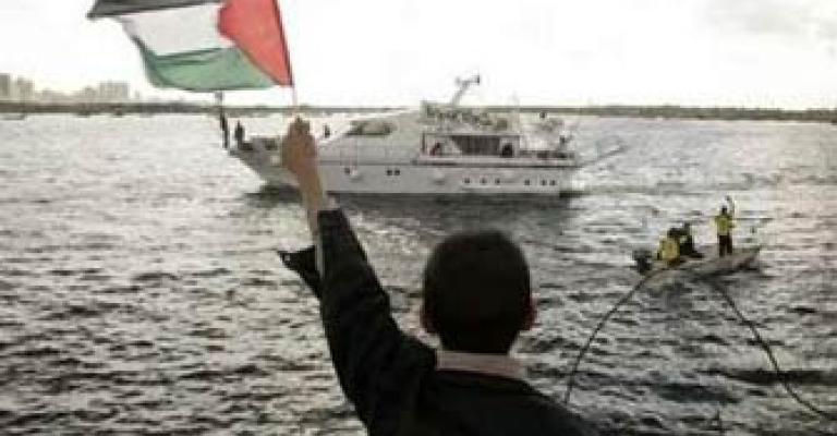 شريان الحياة..8 بواخر ستنطلق من تركيا شريان الحياة..8 بواخر ستنطلق من تركيا