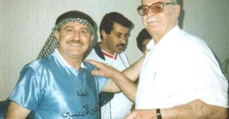 فريق كروي فني! فريق كروي فني!