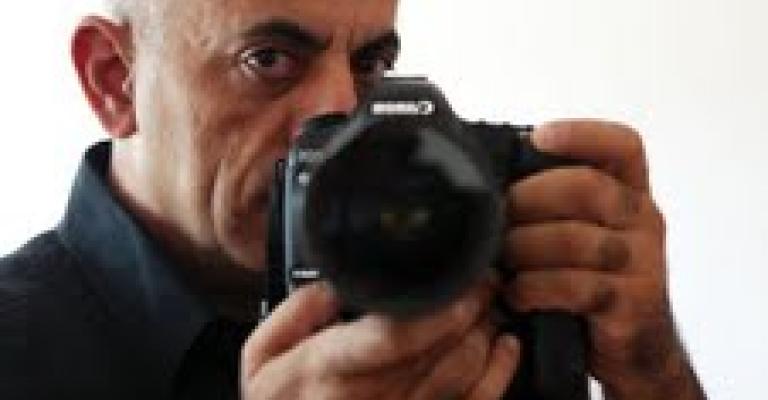 المصور الملكاوي يفوز بجائزة عالمية المصور الملكاوي يفوز بجائزة عالمية