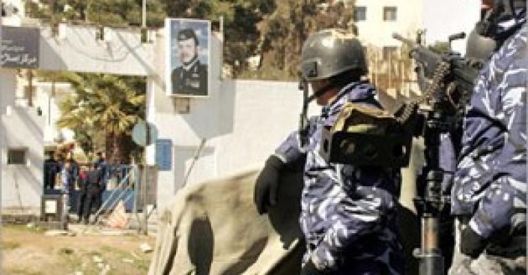 وفاة و5 إصابات بتبادل إطلاق النار في الشونة