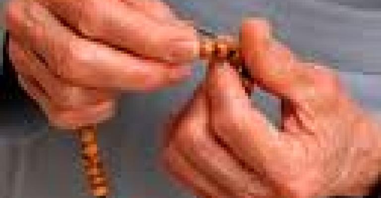 خمس علامات زيادة بس.!