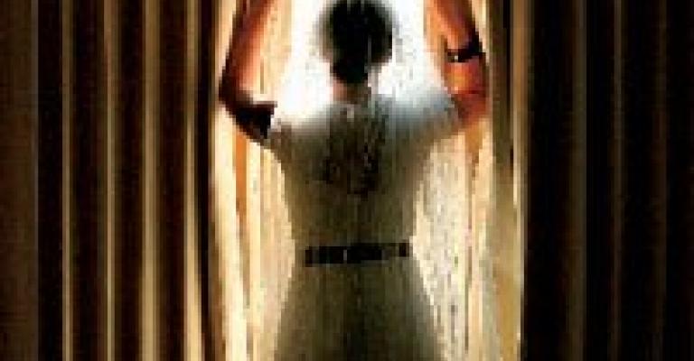 دراسة: 100 ألف فتاة عانس فوق الثلاثين دراسة: 100 ألف فتاة عانس فوق الثلاثين