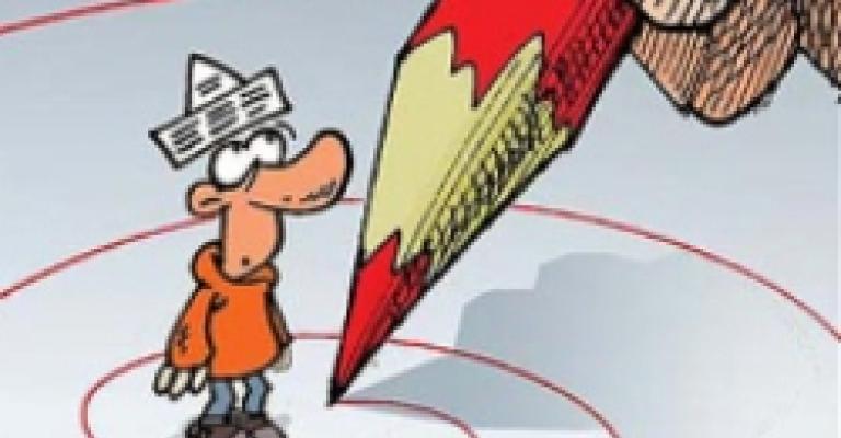 تقرير: الأردن الأول عربيا في حرية تداول المعلومات