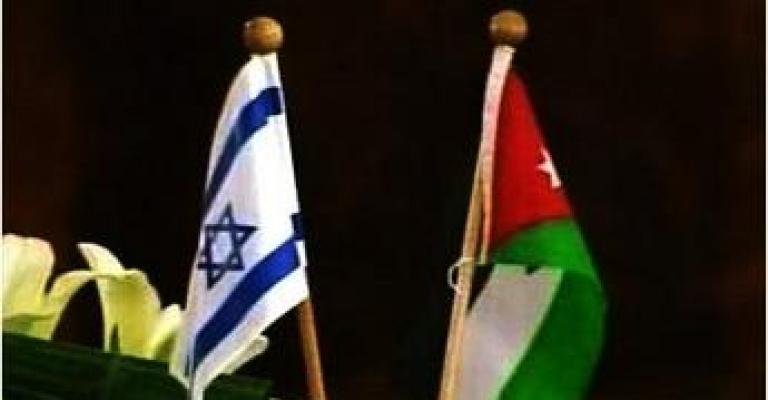 Joint Jordanian - Israeli project to save souls Joint Jordanian - Israeli project to save souls