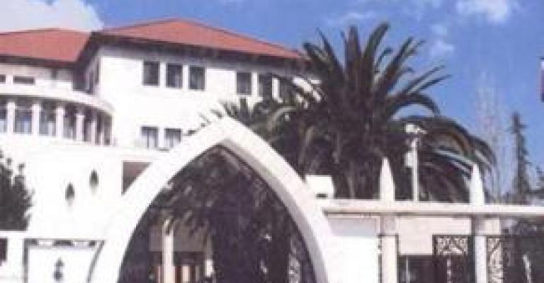 إقرار قوانين معدلة لـ العقوبات والجنايات الكبرى والنيابة العامة إقرار قوانين معدلة لـ العقوبات والجنايات الكبرى والنيابة العامة