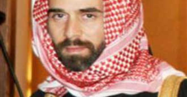 استقالة الأمير غازي من مجلس البلقاء