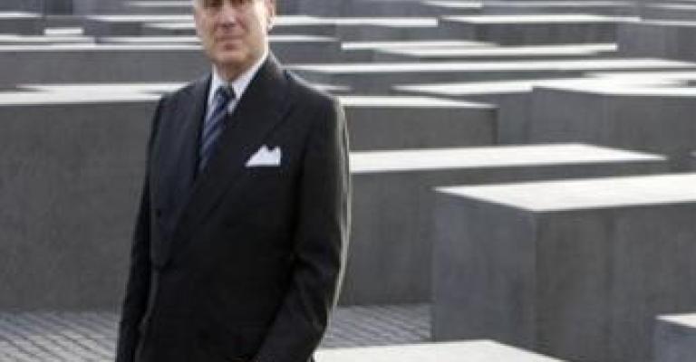 Sharif denies visit of president of World Jewish Congress