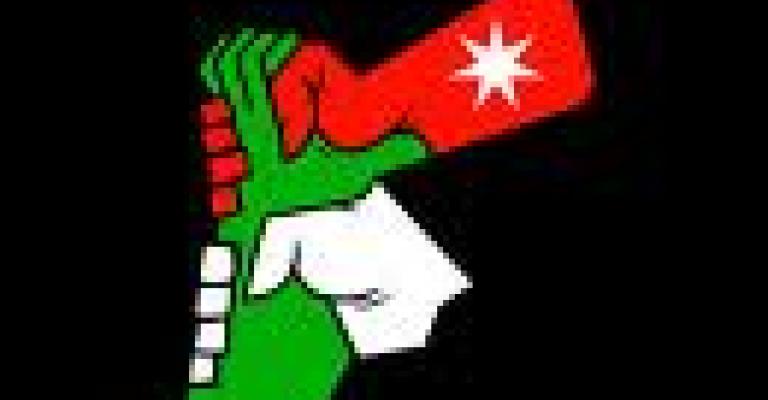 نواجه إسرائيل بمجتمع موحد