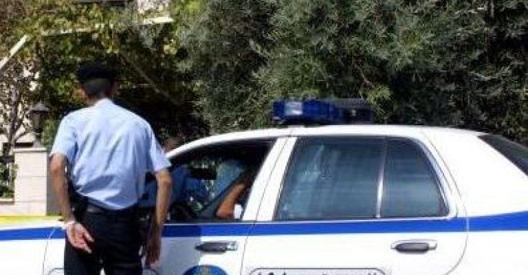 إطلاق النار على دورية نجدة