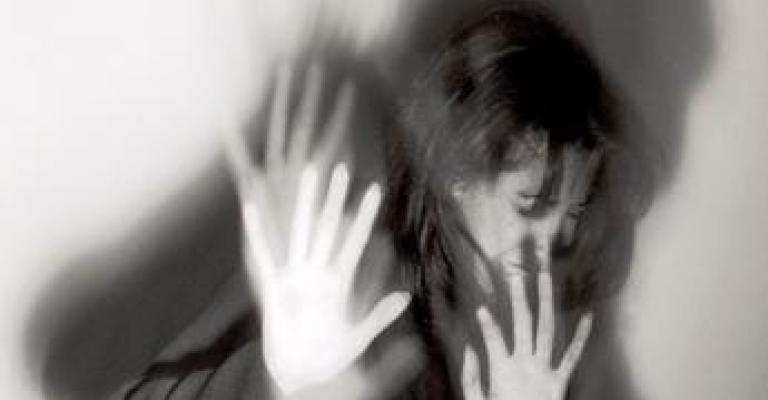 Jordanian feminist activities to stop violence against women