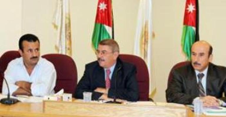 توسعة العضوية أهم المطالب بتعديل قانون نقابة الصحفيين