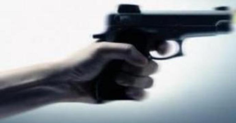Young man killed in Na’ur in revenge shooting Young man killed in Na’ur in revenge shooting