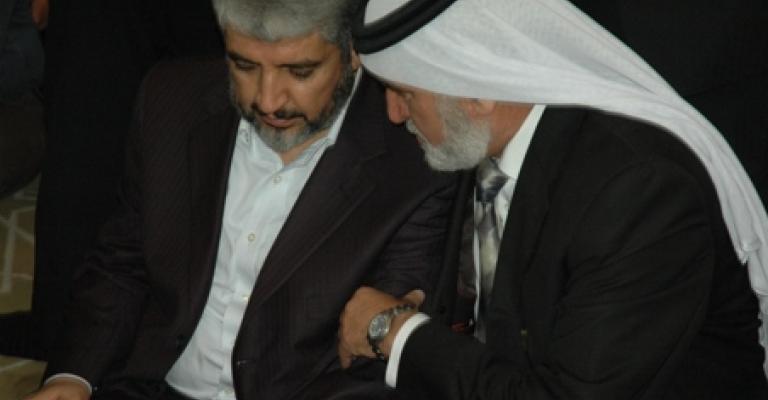 صيف ساخن ينتظر قيادات الحركة الإسلامية صيف ساخن ينتظر قيادات الحركة الإسلامية