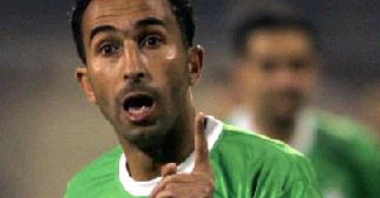 الوحدات يستوضح أسباب استبعاد رأفت علي الوحدات يستوضح أسباب استبعاد رأفت علي