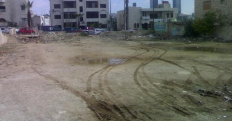 مجلس الأمانة يوافق على فك تقسيم إحدى مناطق المخطط الشمولي 