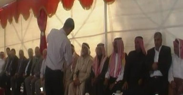 هل أصبحت العطوة العشائرية بديلا عن القانون في حل النزاعات (فيديو)