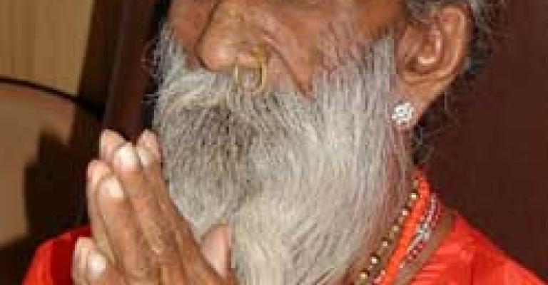 التجربة الهندية ! التجربة الهندية !