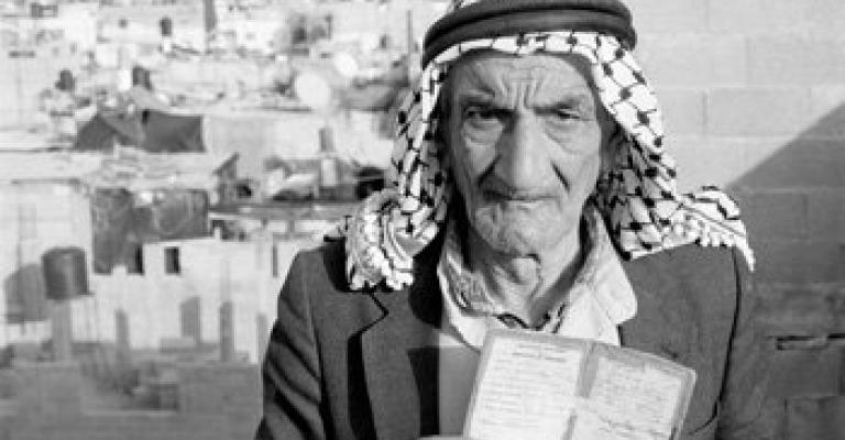 62 عاما على النكبة 62 عاما على النكبة