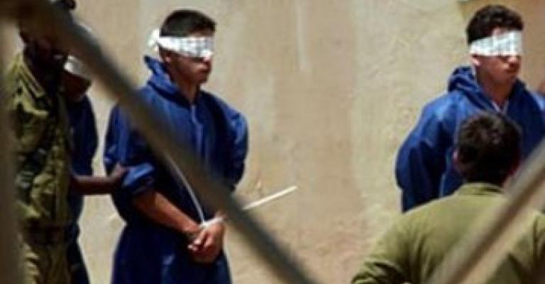 محكمة إسرائلية تؤجل قضية إبعاد فلسطينيين إلى الأردن محكمة إسرائلية تؤجل قضية إبعاد فلسطينيين إلى الأردن