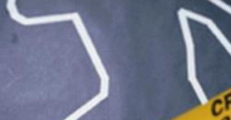 غموض بوفاة رجل أعمال أمريكي مشارك في "سوفكس" 