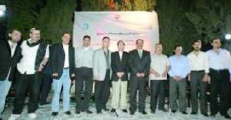 انطلاق موسم الربيع المسرحي