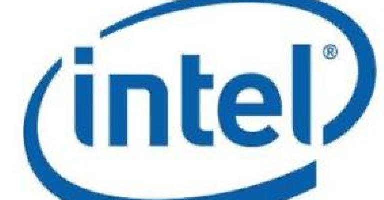 غيداء بالمرتبة 4 بمسابقة انتل الأمريكية