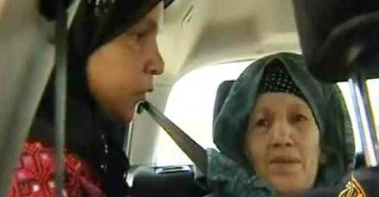 صباح تفتح ملف "لم الشمل" بعد فراق دام 10 سنوات عن أمها 