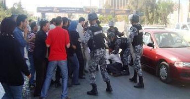 رفض الافراج عن محمد السنيد بكفالة مالية للمرة الثانية(صوت)